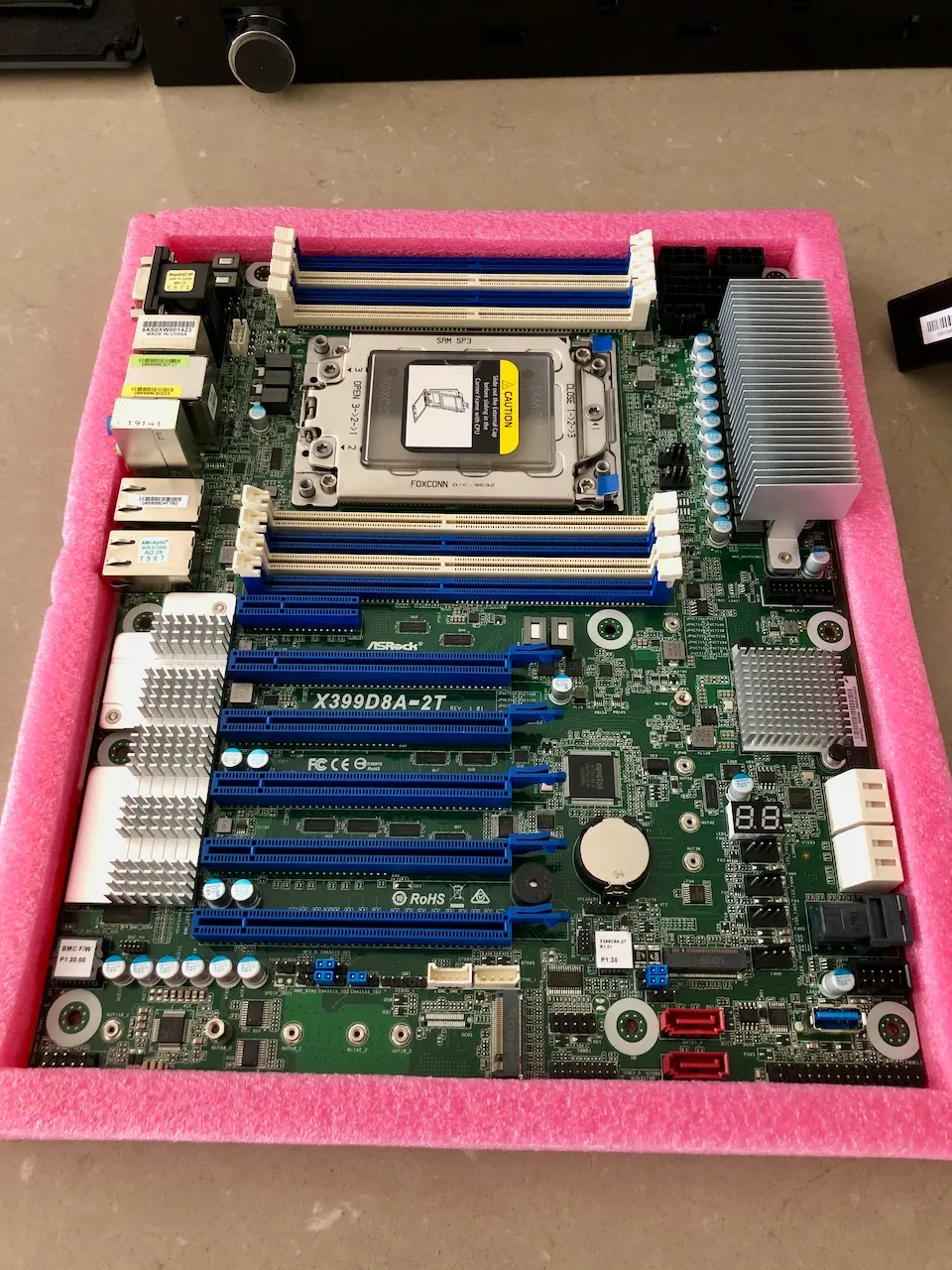 Motherboard